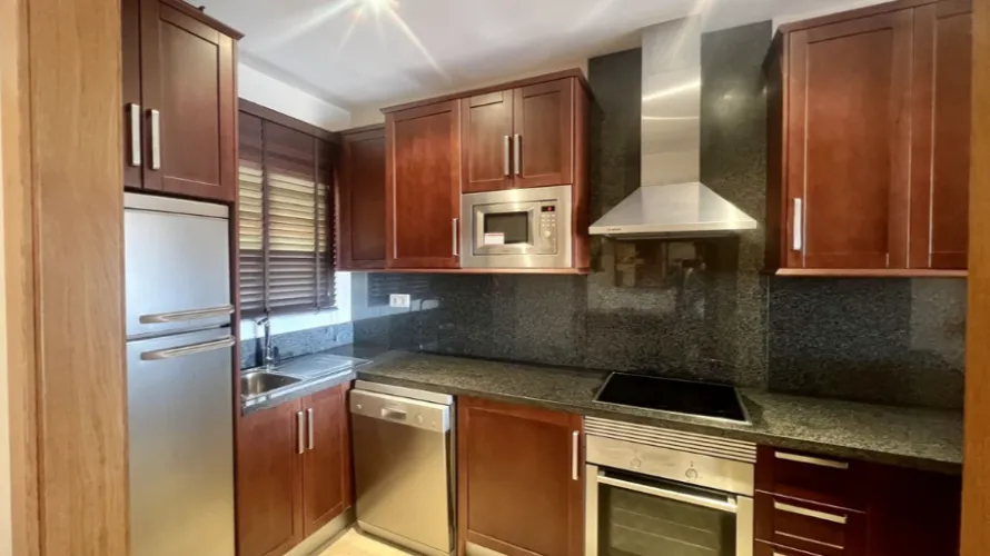 Apartment de 2 chambres à La Cala De Mijas, Spain No. 760 № 16