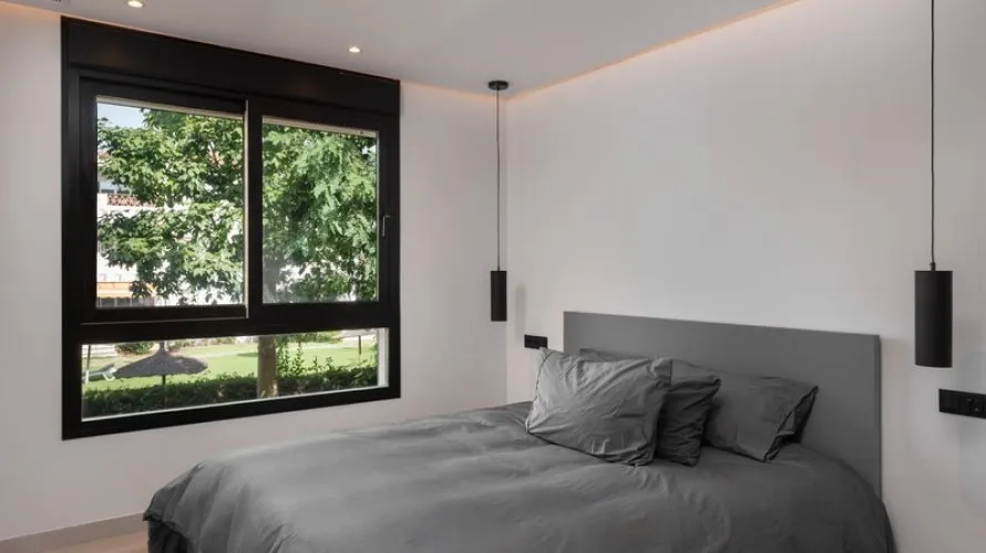 Apartment de 3 chambres à Marbella, Spain No. 268 № 17