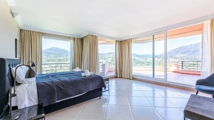 Penthouse de 5 chambres à Nueva Andalucia, Spain No. 271 № 25