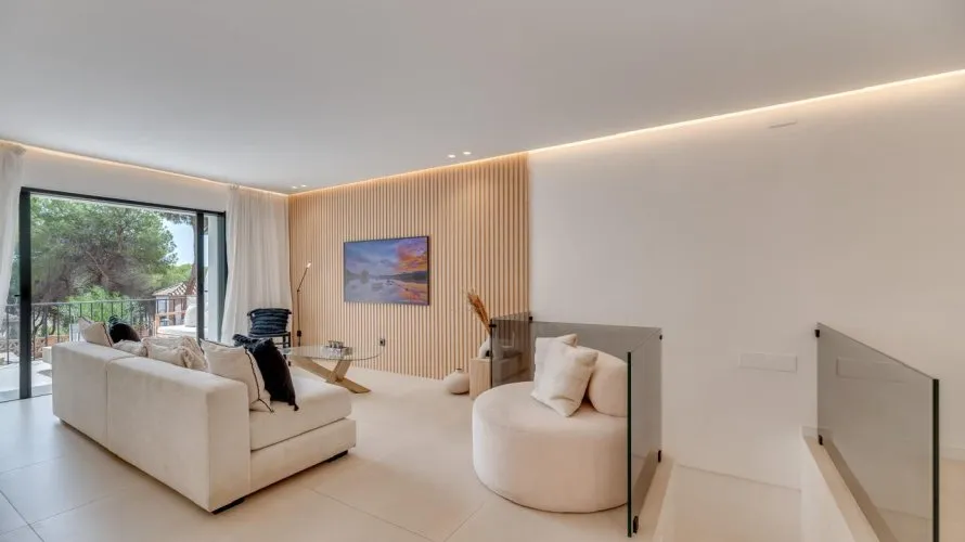 Duplex de 4 chambres à Marbella, Spain No. 421 № 26