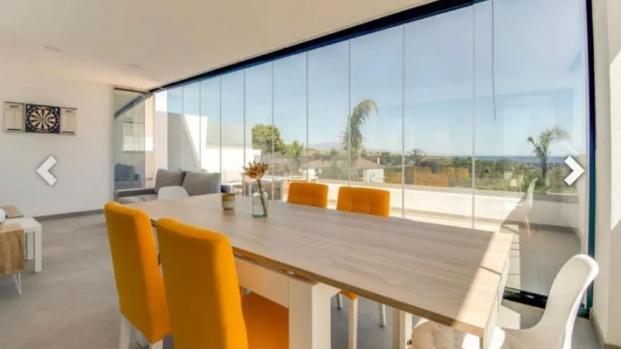 Duplex de 3 chambres à Estepona, Spain No. 525 № 6