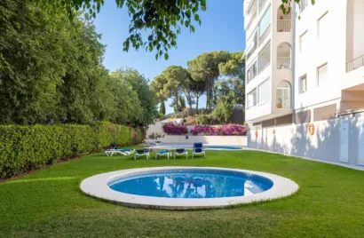 Apartment de 2 chambres à Nueva Andalucia, Spain No. 799