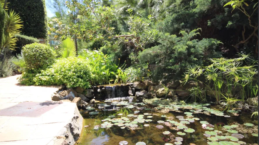 Apartment de 2 chambres à Mijas Costa, Spain No. 748 № 12