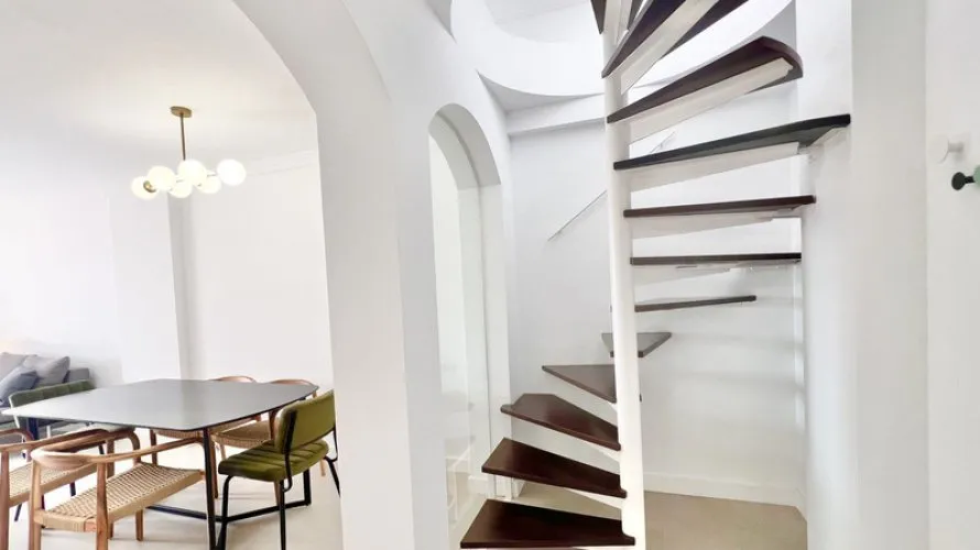 Duplex de 3 chambres à Estepona, Spain No. 498 № 27