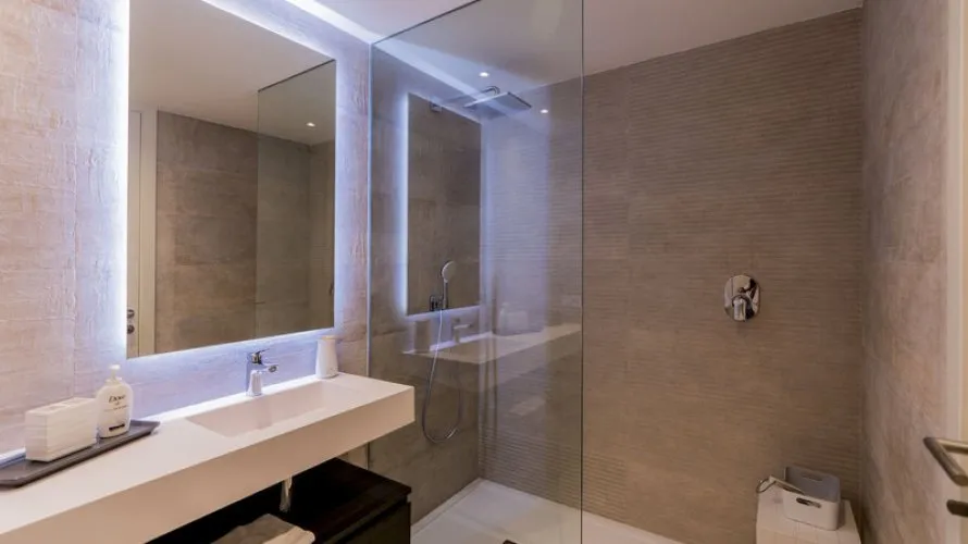 Apartment de 2 chambres à Estepona, Spain No. 655 № 19