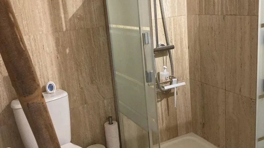 Duplex de 2 chambres à Marbella, Spain No. 622 № 13