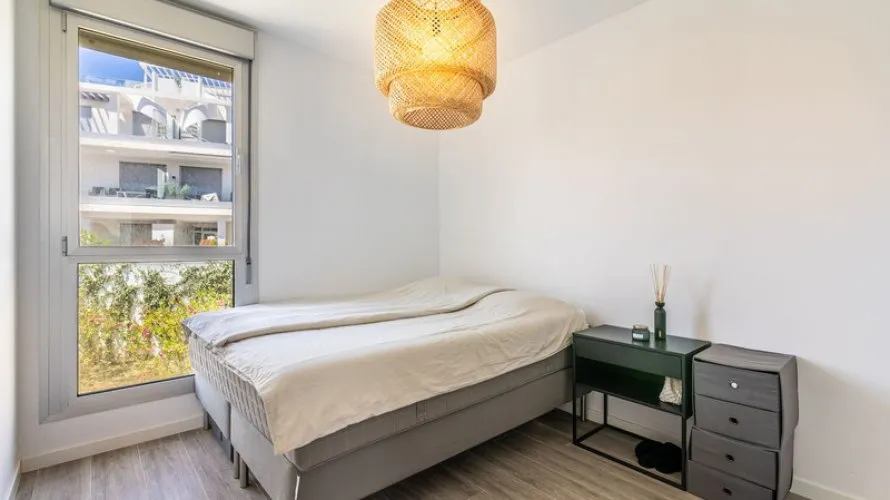 Penthouse de 2 chambres à Cancelada, Spain No. 546 № 3