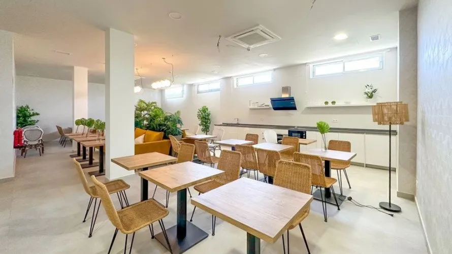 Apartment de 3 chambres à Mijas, Spain No. 332 № 7