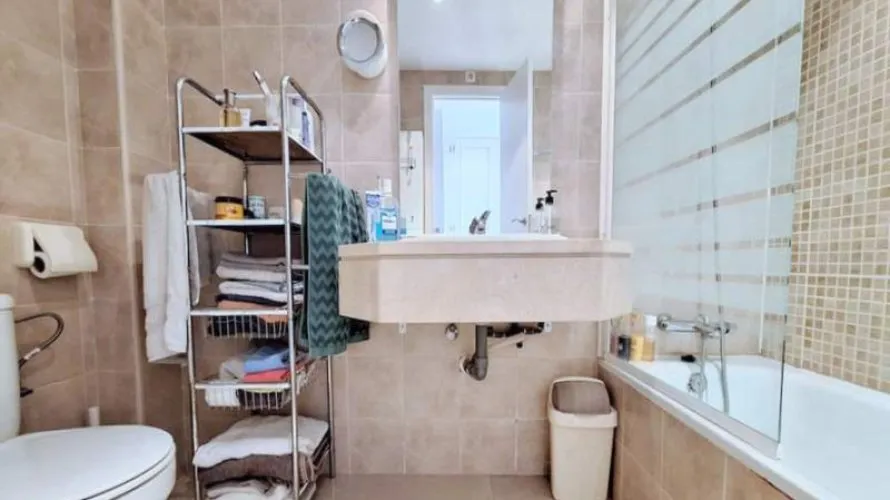 Apartment de 2 chambres à Casares, Spain No. 504 № 8