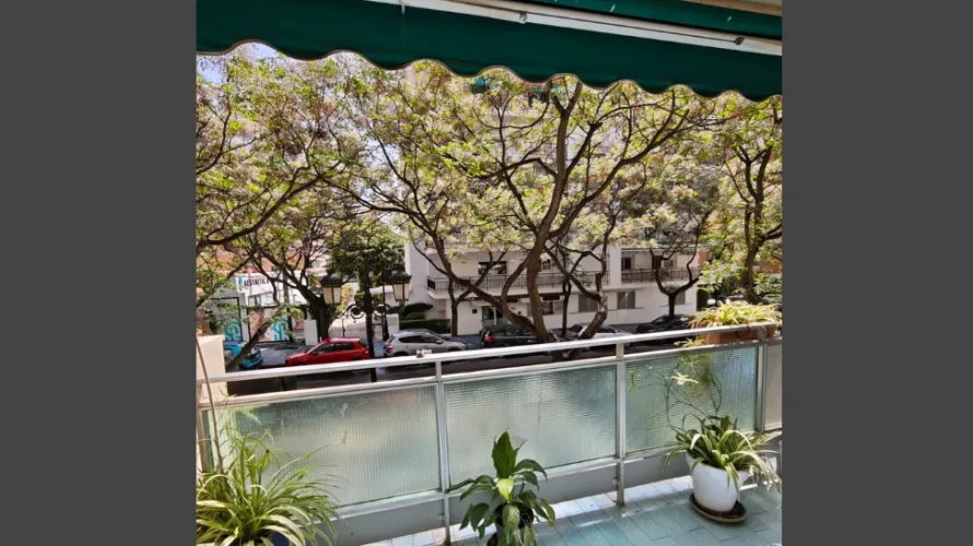 Apartment de 1 chambre à Marbella, Spain No. 701 № 9