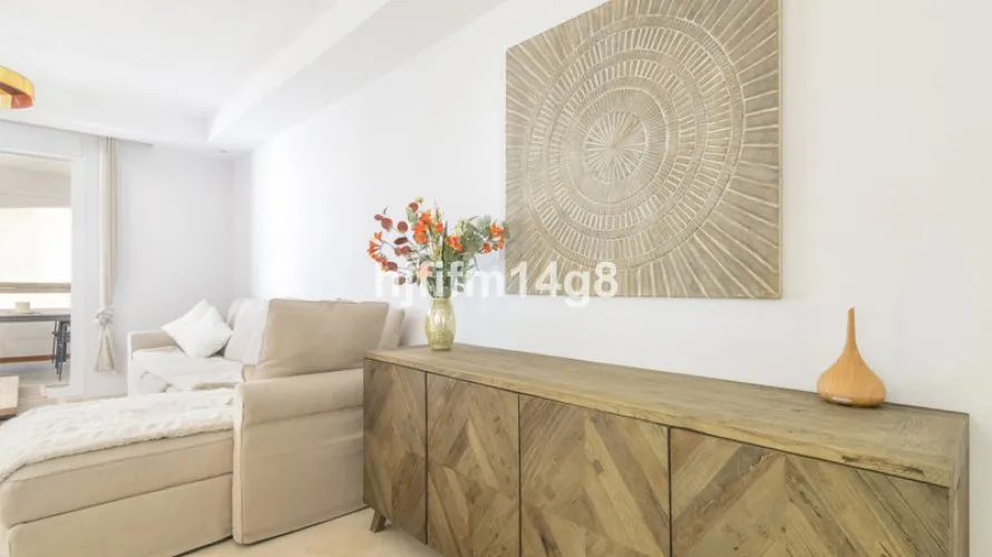 Apartment de 2 chambres à Marbella, Spain No. 587 № 10