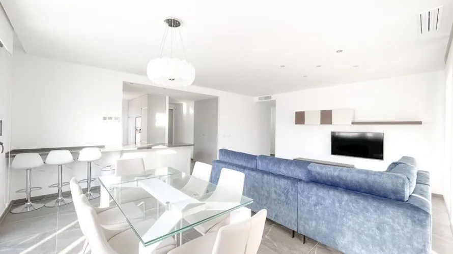 Penthouse de 3 chambres à Estepona, Spain No. 526 № 3