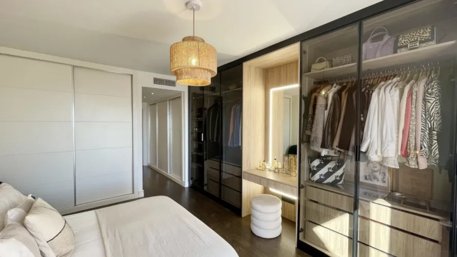 Duplex de 2 chambres à Fuengirola, Spain No. 603 № 14