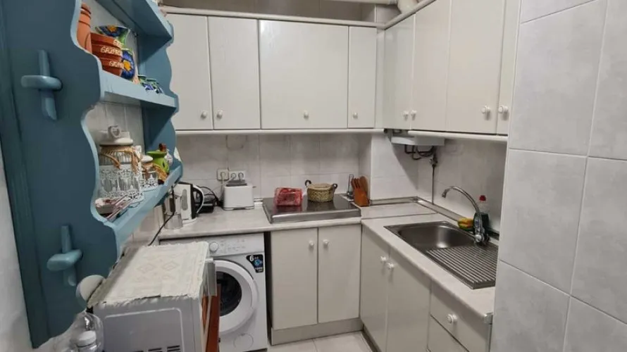 Apartment de 2 chambres à Fuengirola, Spain No. 455 № 9