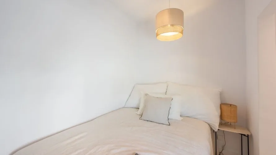 Duplex de 3 chambres à Nueva Andalucia, Spain No. 462 № 11