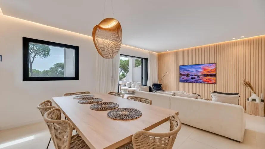 Duplex de 4 chambres à Marbella, Spain No. 421 № 28