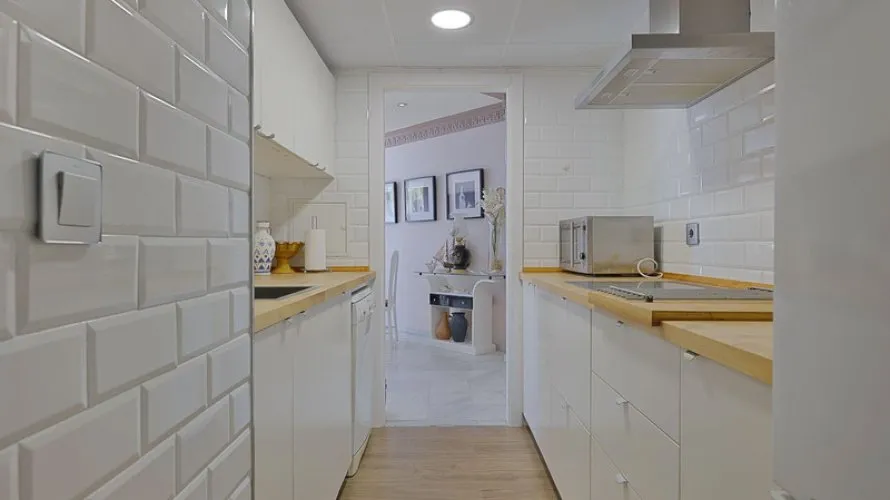 Apartment de 2 chambres à Benalmadena, Spain No. 532 № 7