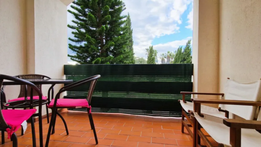 Apartment de 2 chambres à Cortes (San Pedro De Alcantara), Spain No. 652 № 19