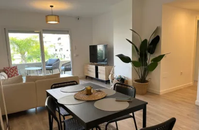 Apartment de 3 chambres à Nueva Andalucia, Spain No. 661