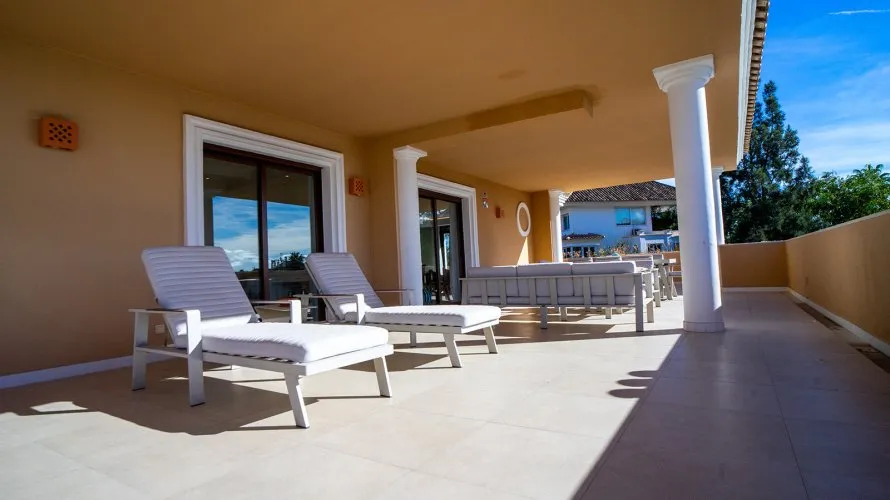 Duplex de 4 chambres à Marbella, Spain No. 177