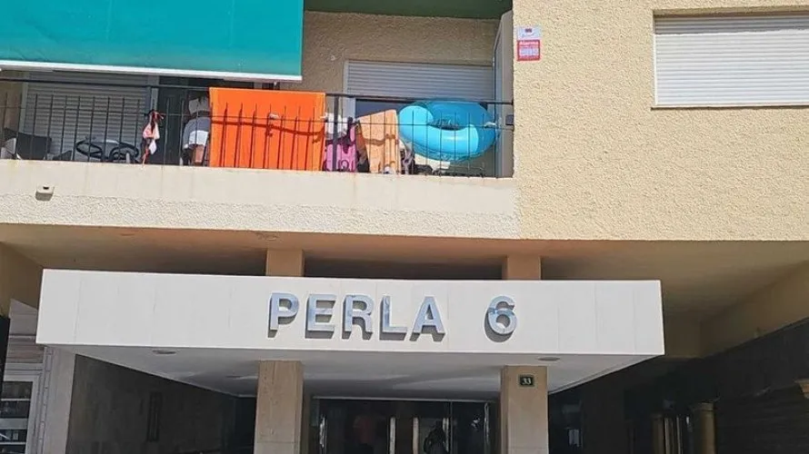 Apartment de 2 chambres à Fuengirola, Spain No. 455 № 18