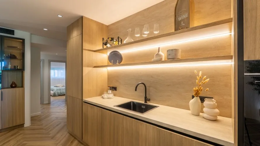 Apartment de 3 chambres à Nueva Andalucia, Spain No. 770 № 13