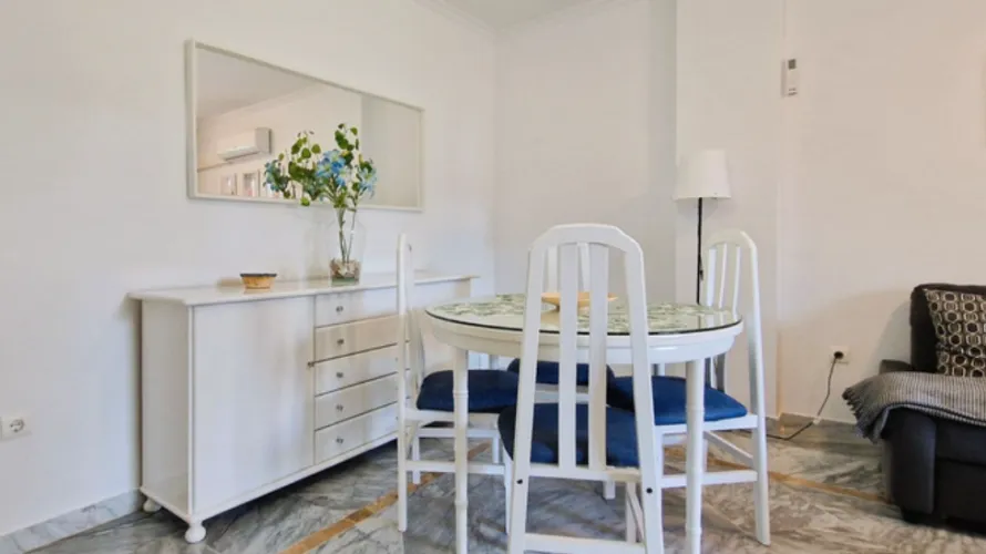 Apartment de 2 chambres à Cortes (San Pedro De Alcantara), Spain No. 652 № 21