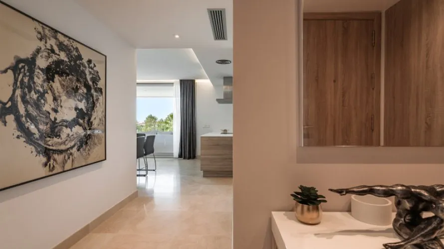 Apartment de 3 chambres à Benahavis, Spain No. 674 № 19