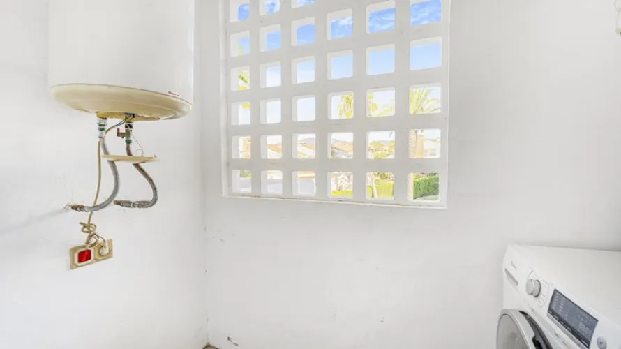 Penthouse de 2 chambres à Estepona, Spain No. 681 № 16