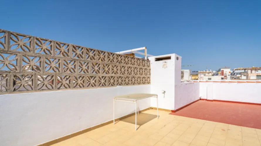 Penthouse de 2 chambres à Fuengirola, Spain No. 772 № 10