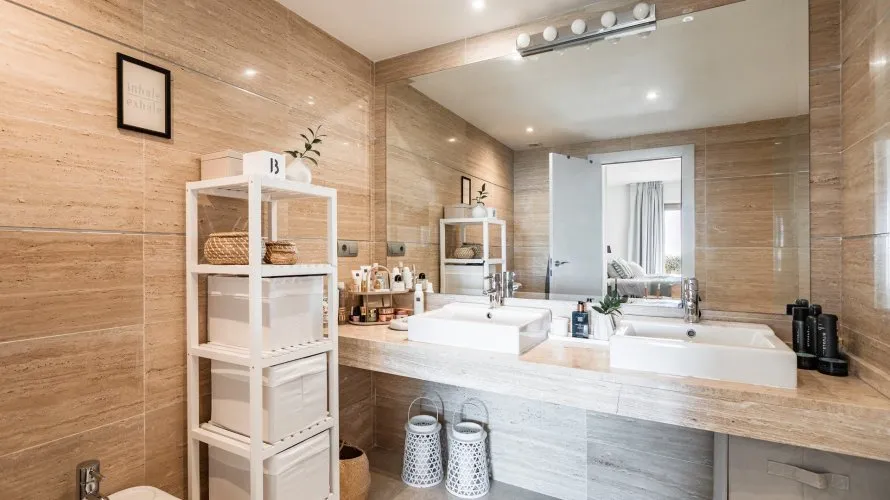 Penthouse de 3 chambres à Benahavis, Spain No. 294 № 23