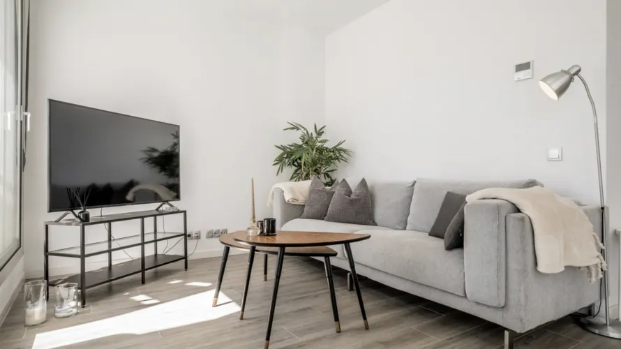 Duplex de 2 chambres à Estepona, Spain No. 528 № 9