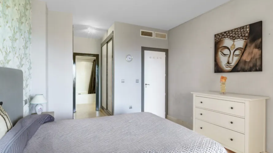 Apartment de 3 chambres à Estepona, Spain No. 473 № 18