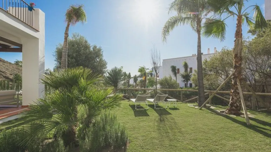 Apartment de 2 chambres à Benahavis, Spain No. 290 № 18