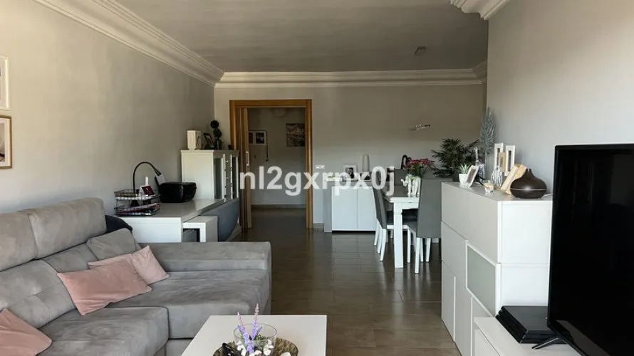 Apartment de 3 chambres à Marbella, Spain No. 588 № 11