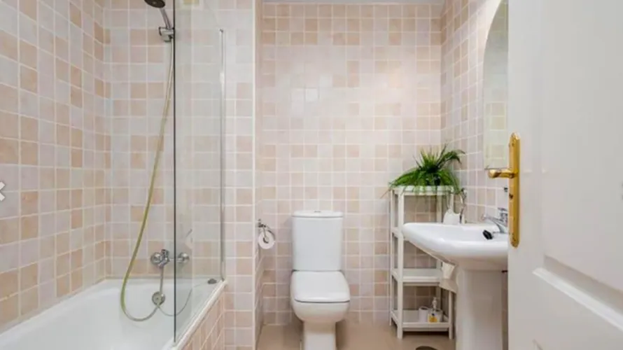 Apartment de 2 chambres à Marbella, Spain No. 601 № 12