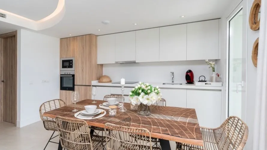 Penthouse de 3 chambres à Sotogrande, Spain No. 89 № 4