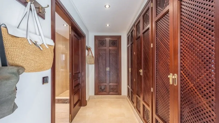 Duplex de 3 chambres à Estepona, Spain No. 244 № 9