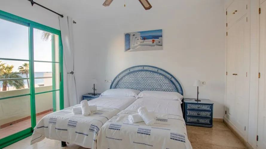 Duplex de 3 chambres à Casares, Spain No. 279 № 24