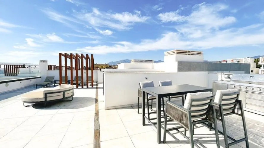 Penthouse de 3 chambres à Estepona, Spain No. 526 № 25