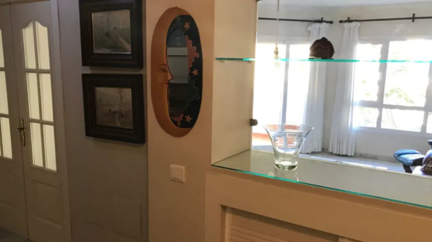 Apartment de 3 chambres à Cortes (San Pedro De Alcantara), Spain No. 604 № 4