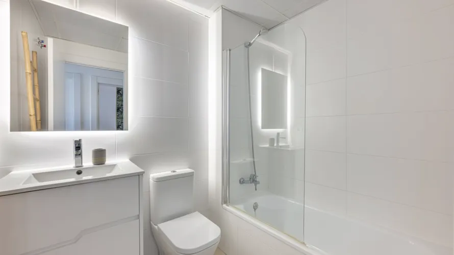 Apartment de 3 chambres à Nueva Andalucia, Spain No. 602 № 20