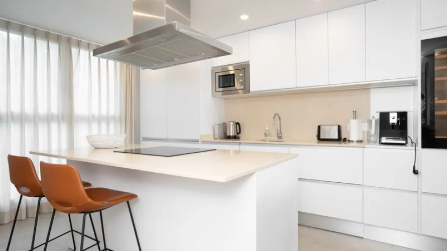 Apartment de 2 chambres à Benalmadena, Spain No. 536 № 8