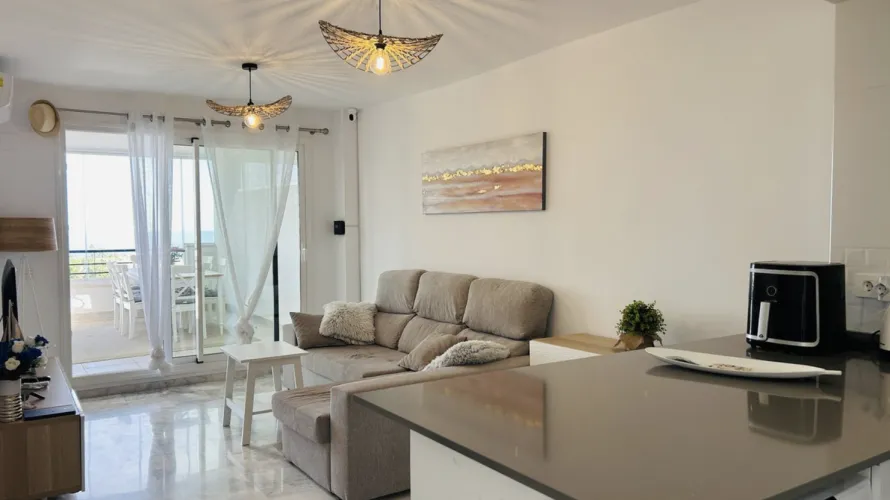 Penthouse de 2 chambres à Estepona, Spain No. 703 № 7
