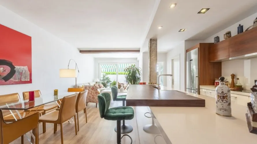 Apartment de 2 chambres à Manchones Nagueles, Spain No. 593 № 23