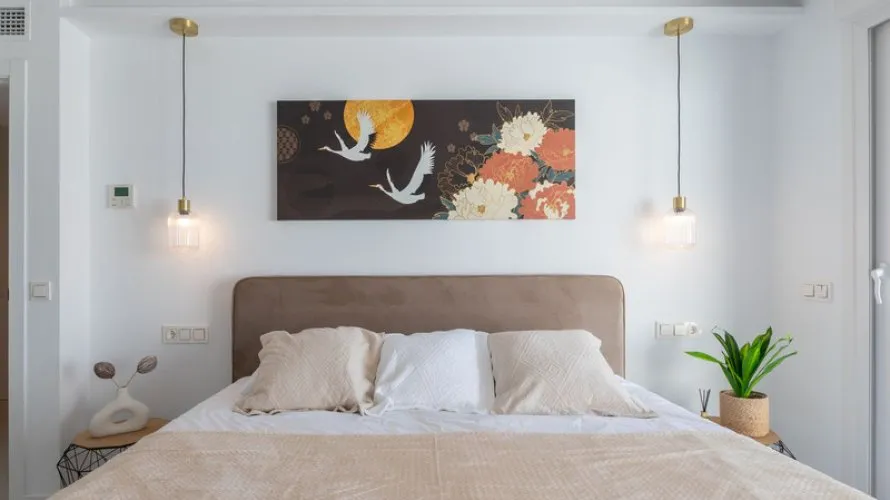 Penthouse de 4 chambres à Cortes (San Pedro De Alcantara), Spain No. 363 № 26