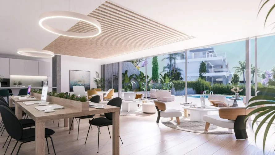 Penthouse de 3 chambres à Marbella, Spain No. 106 № 7