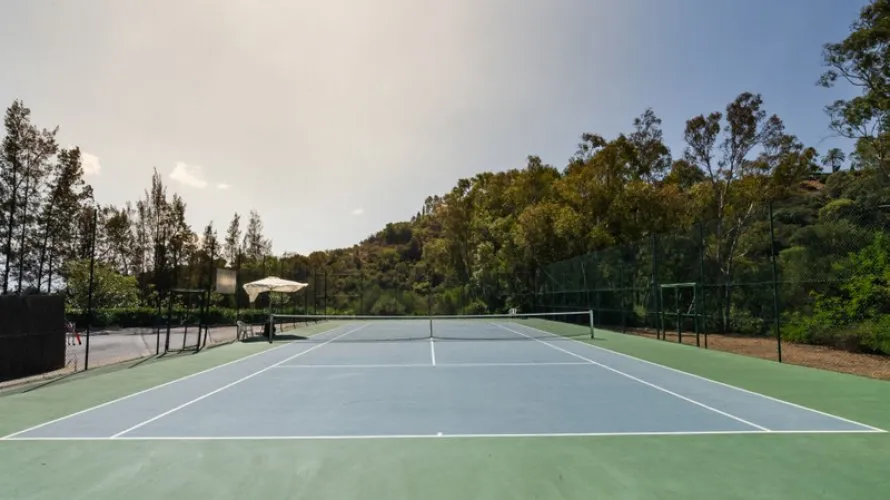 Apartment de 3 chambres à Benahavis, Spain No. 514 № 15