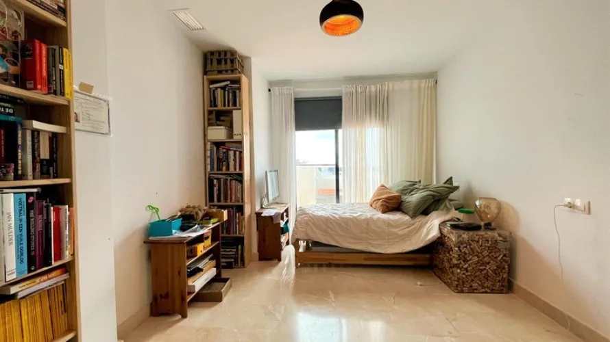 Penthouse de 3 chambres à Casares, Spain No. 523 № 12