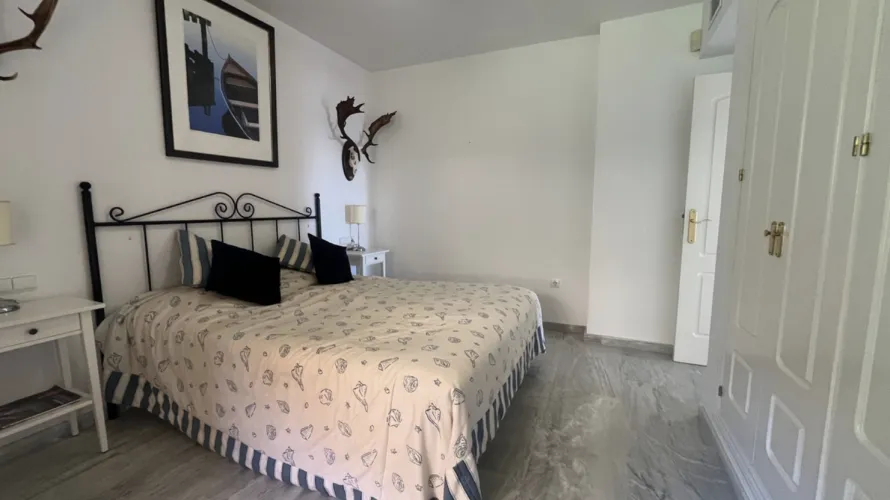 Duplex de 3 chambres à Mijas Costa, Spain No. 636 № 13